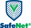 SafeNet | Long Lasting Insecticidal Net Logo